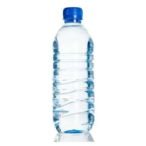 Pvc Bottles